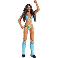 WWE Figura grande luchador (Mattel)